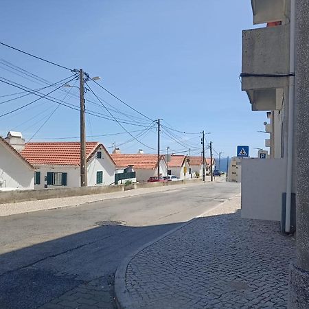 Casa Dos Golfinhos Apartment Sesimbra Luaran gambar