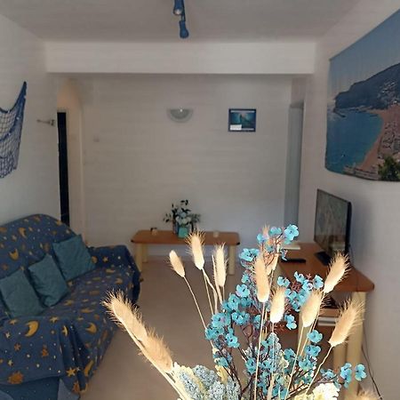 Casa Dos Golfinhos Apartment Sesimbra Luaran gambar