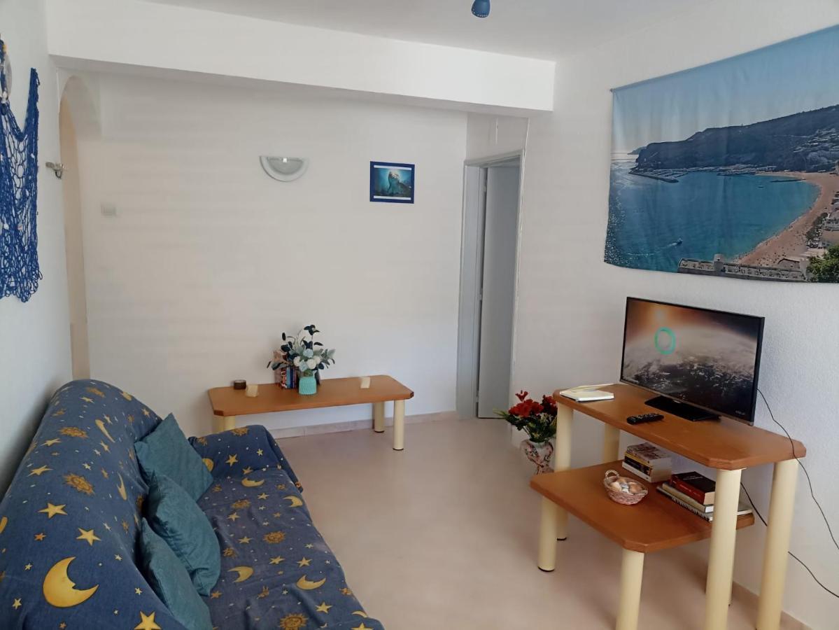 Casa Dos Golfinhos Apartment Sesimbra Luaran gambar