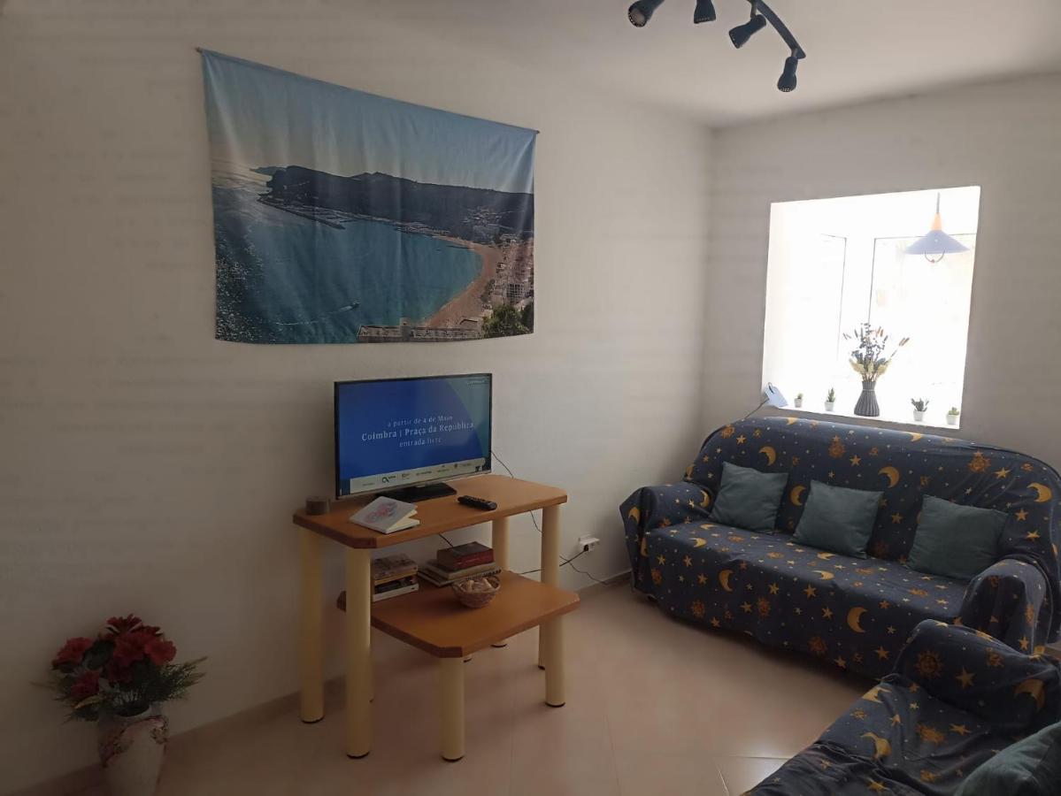 Casa Dos Golfinhos Apartment Sesimbra Luaran gambar