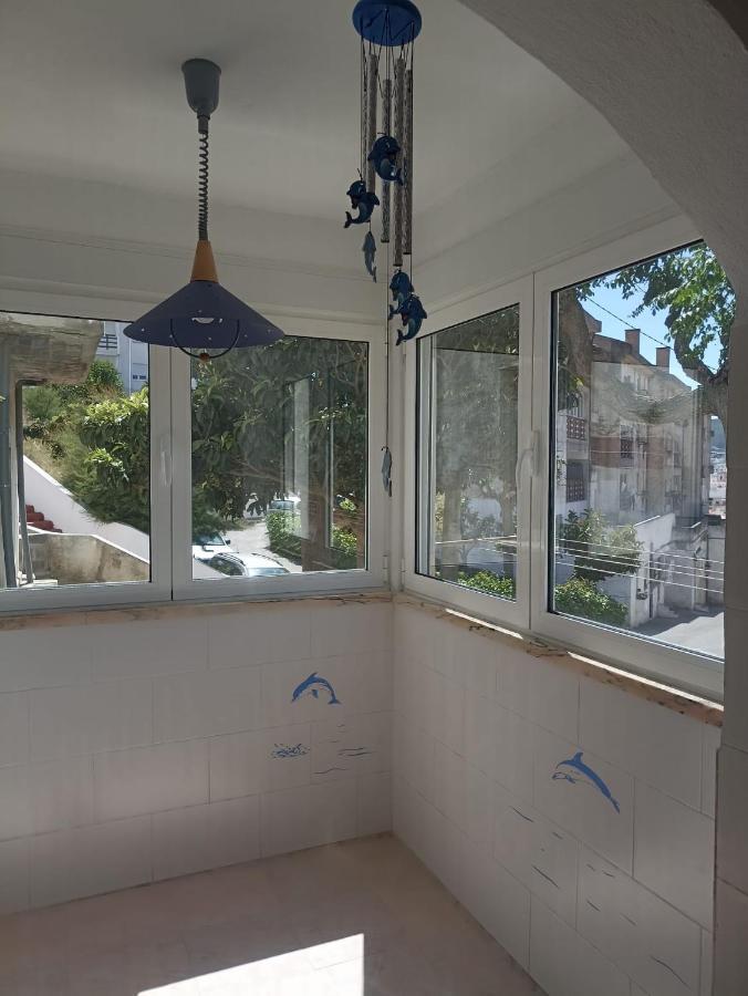 Casa Dos Golfinhos Apartment Sesimbra Luaran gambar