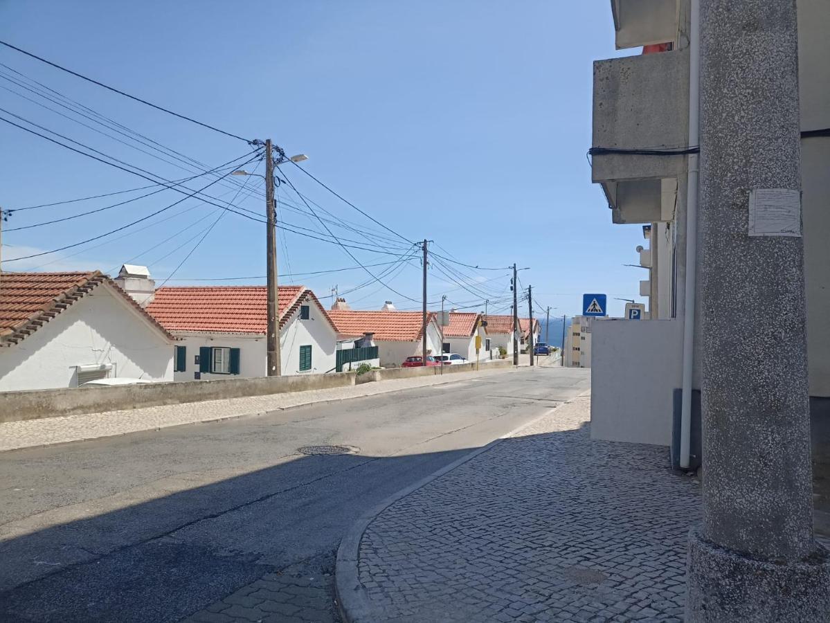 Casa Dos Golfinhos Apartment Sesimbra Luaran gambar