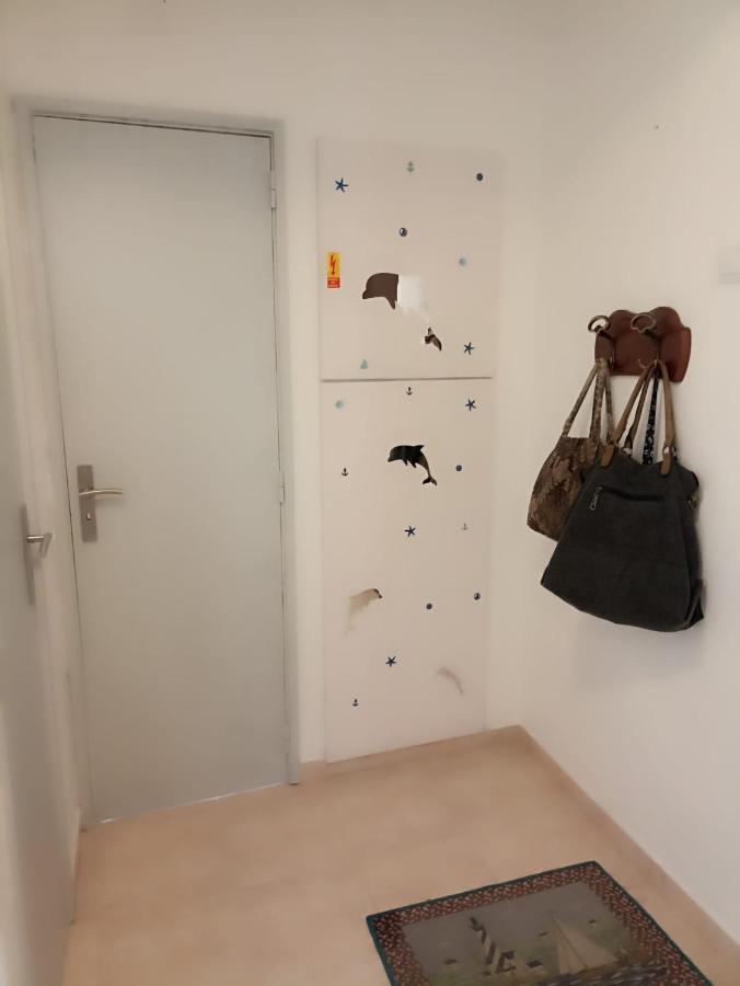 Casa Dos Golfinhos Apartment Sesimbra Luaran gambar
