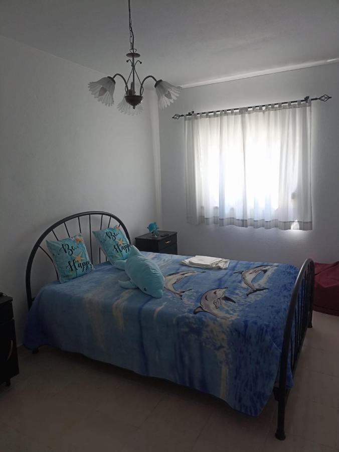 Casa Dos Golfinhos Apartment Sesimbra Luaran gambar